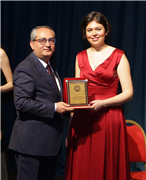 14 MART TIP BAYRAMI KONSERİ
