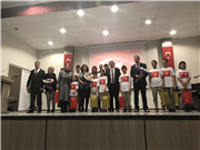 12 MART İSTİKLAL MARŞI’NIN KABULÜ VE MEHMET AKİF ERSOY’U ANMA PROGRAMI