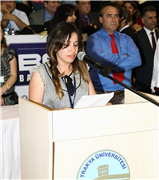 İKTİSADİ VE İDARİ BİLİMLER FAKÜLTESİ MEZUNİYET TÖRENİ GERÇEKLEŞTİ