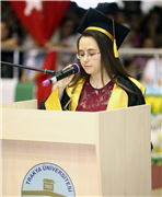 İKTİSADİ VE İDARİ BİLİMLER FAKÜLTESİ MEZUNİYET TÖRENİ GERÇEKLEŞTİ