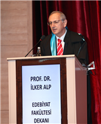 EDEBİYAT FAKÜLTESİ MEZUNİYET TÖRENİ GERÇEKLEŞTİ