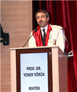 EDEBİYAT FAKÜLTESİ MEZUNİYET TÖRENİ GERÇEKLEŞTİ