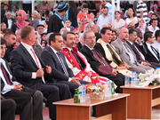HAVSA MESLEK YÜKSEKOKULU’NDA MEZUNİYET SEVİNCİ YAŞANDI