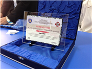 TIP FAKÜLTESİ ÖĞRETİM ÜYELERİMİZ KOSOVA SAĞLIK BAKANI İLE GÖRÜŞTÜ