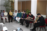 İLAHİYAT FAKÜLTESİ’NDEN YILSONU KONSERİ
