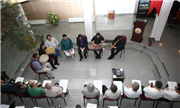 İLAHİYAT FAKÜLTESİ’NDEN YILSONU KONSERİ