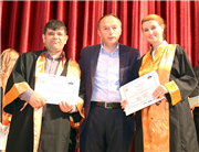 KİMYA BÖLÜMÜ MEZUNLARI BULUŞMASI