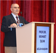 KİMYA BÖLÜMÜ MEZUNLARI BULUŞMASI