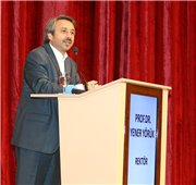 KİMYA BÖLÜMÜ MEZUNLARI BULUŞMASI