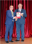 ÜNLÜ TARİHÇİ PROF. DR. İLBER ORTAYLI TRAKYA ÜNİVERSİTESİNDE…