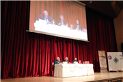 ÜNLÜ TARİHÇİ PROF. DR. İLBER ORTAYLI TRAKYA ÜNİVERSİTESİNDE…
