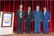 ÜNLÜ TARİHÇİ PROF. DR. İLBER ORTAYLI TRAKYA ÜNİVERSİTESİNDE…