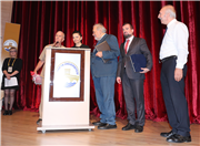 ÜNLÜ TARİHÇİ PROF. DR. İLBER ORTAYLI TRAKYA ÜNİVERSİTESİNDE…