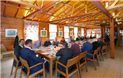 ÜNLÜ TARİHÇİ PROF. DR. İLBER ORTAYLI TRAKYA ÜNİVERSİTESİNDE…
