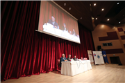 ÜNLÜ TARİHÇİ PROF. DR. İLBER ORTAYLI TRAKYA ÜNİVERSİTESİNDE…