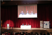 ÜNLÜ TARİHÇİ PROF. DR. İLBER ORTAYLI TRAKYA ÜNİVERSİTESİNDE…