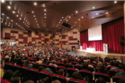 ÜNLÜ TARİHÇİ PROF. DR. İLBER ORTAYLI TRAKYA ÜNİVERSİTESİNDE…