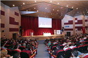 ÜNLÜ TARİHÇİ PROF. DR. İLBER ORTAYLI TRAKYA ÜNİVERSİTESİNDE…