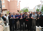 BAROM GENEL MERKEZİ EDİRNE’DE