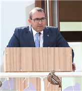 BALKAN ARBORETUMU BİRİNCİ ETAP AÇILIŞ TÖRENİ