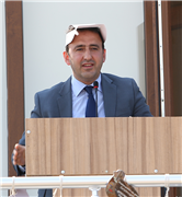BALKAN ARBORETUMU BİRİNCİ ETAP AÇILIŞ TÖRENİ