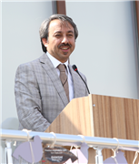 BALKAN ARBORETUMU BİRİNCİ ETAP AÇILIŞ TÖRENİ