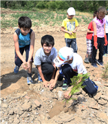 BALKAN ARBORETUMU BİRİNCİ ETAP AÇILIŞ TÖRENİ