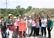 BALKAN ARBORETUMU BİRİNCİ ETAP AÇILIŞ TÖRENİ