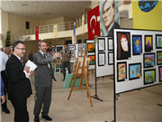 DEVLET KONSERVATUVARI 2014-2015 EĞİTİM ÖĞRETİM YILI MEZUNİYET TÖRENİ