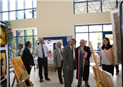 DEVLET KONSERVATUVARI 2014-2015 EĞİTİM ÖĞRETİM YILI MEZUNİYET TÖRENİ