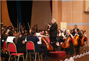 DEVLET KONSERVATUVARI 2014-2015 EĞİTİM ÖĞRETİM YILI MEZUNİYET TÖRENİ