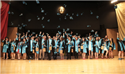 MİMARLIK FAKÜLTESİ 2014 – 2015 EĞİTİM ÖĞRETİM YILI MEZUNİYET TÖRENİ