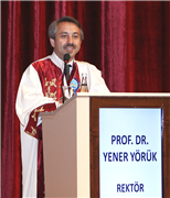 MİMARLIK FAKÜLTESİ 2014 – 2015 EĞİTİM ÖĞRETİM YILI MEZUNİYET TÖRENİ