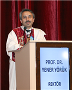 UYGULAMALI BİLİMLER YÜKSEKOKULU 2014 – 2015 EĞİTİM ÖĞRETİM YILI MEZUNİYET TÖRENİ