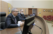 TRAKYA ÜNİVERSİTESİ YÖNETİMİNDEN DAİRE BAŞKANLARINA TEŞEKKÜR