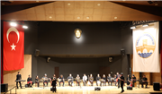 BAHAR’A MERHABA KONSERİ