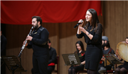 BAHAR’A MERHABA KONSERİ