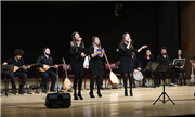 BAHAR’A MERHABA KONSERİ