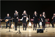 BAHAR’A MERHABA KONSERİ