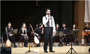 BAHAR’A MERHABA KONSERİ
