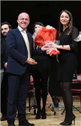 BAHAR’A MERHABA KONSERİ