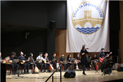 BAHAR’A MERHABA KONSERİ