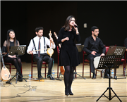 BAHAR’A MERHABA KONSERİ