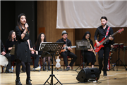 BAHAR’A MERHABA KONSERİ