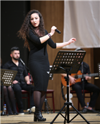 BAHAR’A MERHABA KONSERİ
