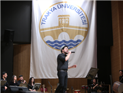 BAHAR’A MERHABA KONSERİ