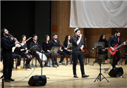 BAHAR’A MERHABA KONSERİ