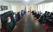 TRAKYA ÜNİVERSİTESİ HASTANESİ UZUV YARALANMASI VE ORGAN KOPMA TEDAVİSİNDE ÖNCÜ OLACAK