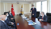 TRAKYA ÜNİVERSİTESİ HASTANESİ UZUV YARALANMASI VE ORGAN KOPMA TEDAVİSİNDE ÖNCÜ OLACAK