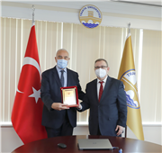 TRAKYA ÜNİVERSİTESİ HASTANESİ UZUV YARALANMASI VE ORGAN KOPMA TEDAVİSİNDE ÖNCÜ OLACAK